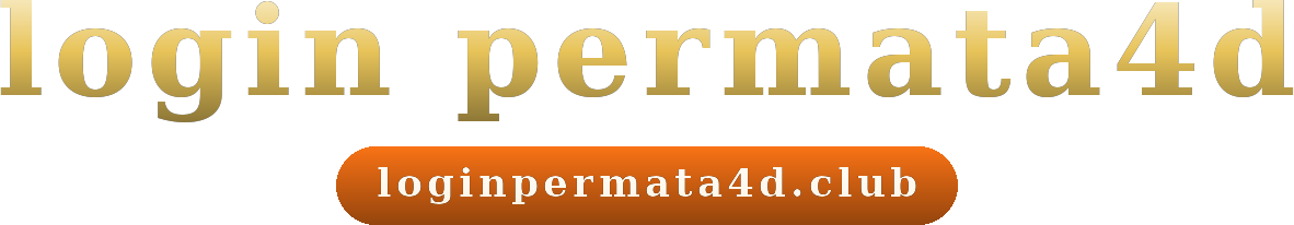 login permata4d logo